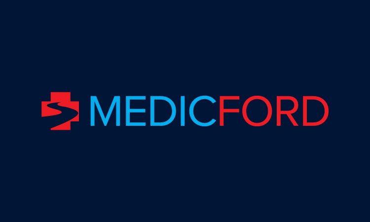 MedicFord.com - Unique premium domains